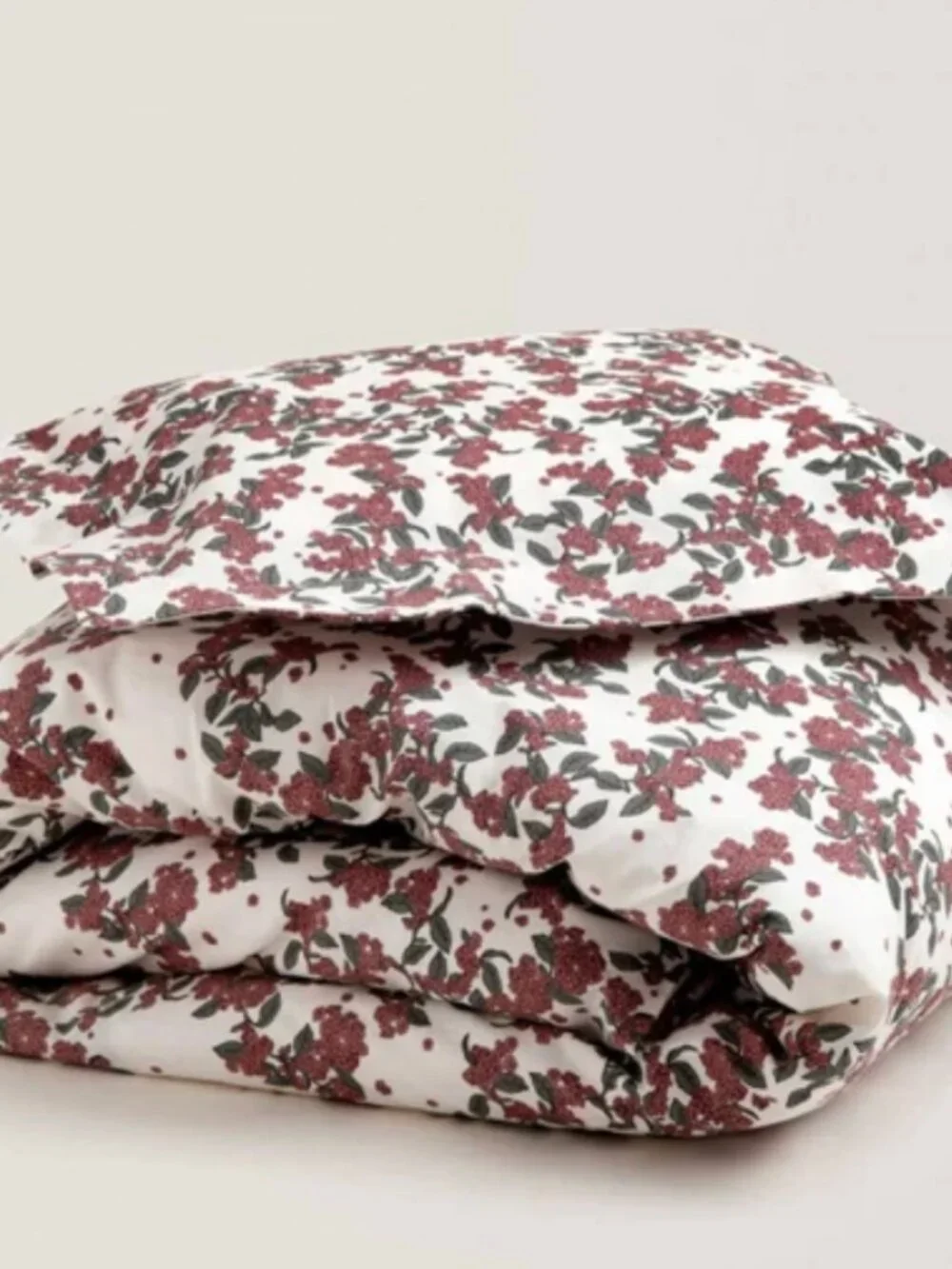 Garbo & Friends win Duvet + Pillowcase + Case set | Cherrie Blossom